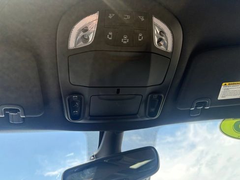 Used 2025 Chrysler Pacifica Limited FWD image 23