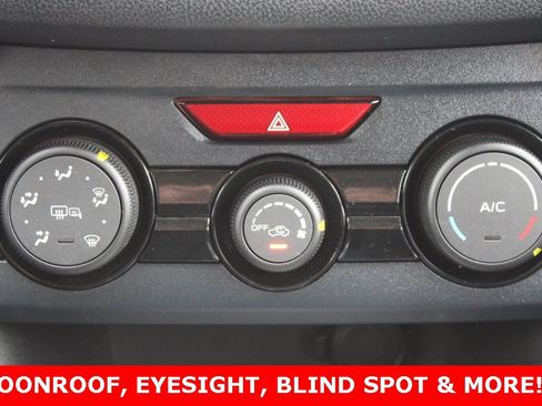 Used 2019 Subaru Crosstrek 2.0i Premium image 21