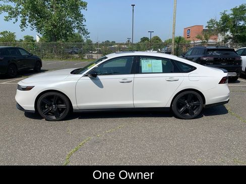 Used 2024 Honda Accord Sport image 6