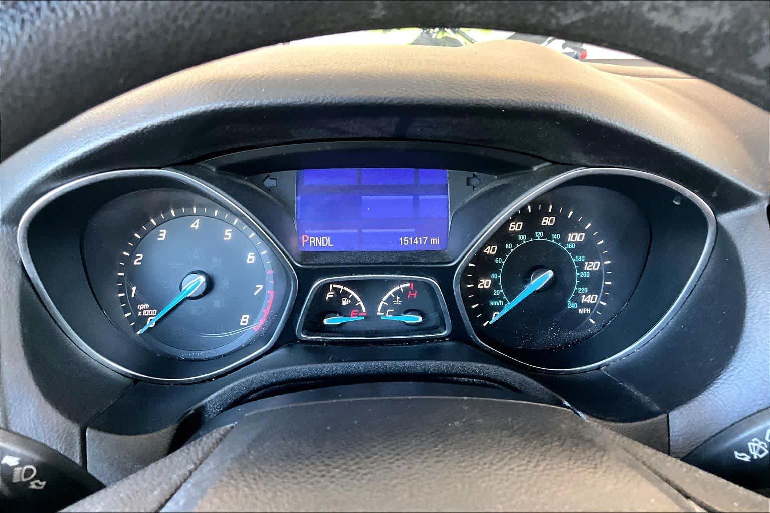 Used 2014 Ford Focus SE FWD image 24
