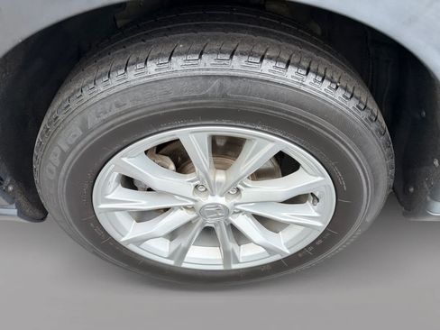Used 2024 Honda CR-V EX-L image 9