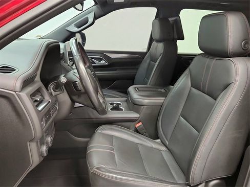 Used 2021 Chevrolet Tahoe RST w/ Rear Media and Nav Package image 18