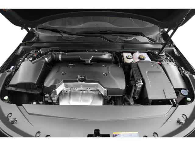 Used 2019 Chevrolet Impala LT FWD image 15