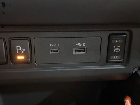 New 2026 Nissan Frontier PRO-4X w/ Pro-4x Convenience Package image 21