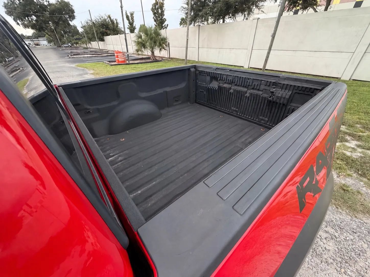 Used 2012 Ford F150 Raptor w/ SVT Exterior Graphics Pkg AWD/4WD image 74