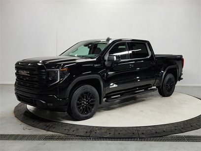 New 2026 GMC Sierra 1500 Elevation w/ Elevation Premium Package