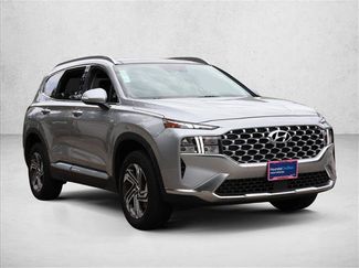Certified 2023 Hyundai Santa Fe SEL w/ Premium Package AWD/4WD video 3