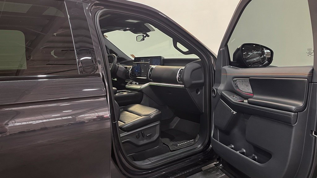 Certified 2025 Ford Expedition Tremor AWD/4WD image 15