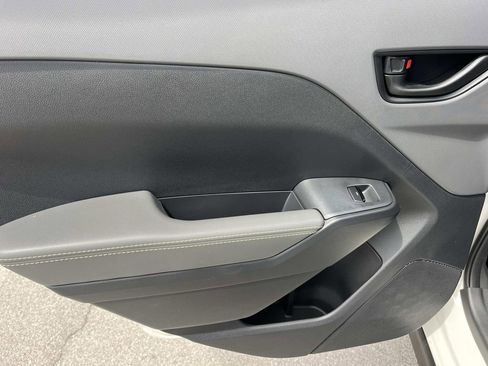 New 2026 Subaru Crosstrek 2.5i Sport AWD/4WD image 19