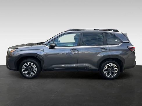 Certified 2026 Subaru Forester Premium AWD/4WD image 4