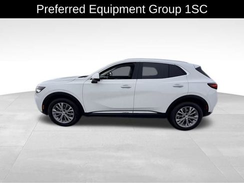 Used 2023 Buick Envision Preferred image 4