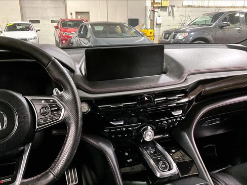 Used 2022 Acura MDX A-Spec image 6