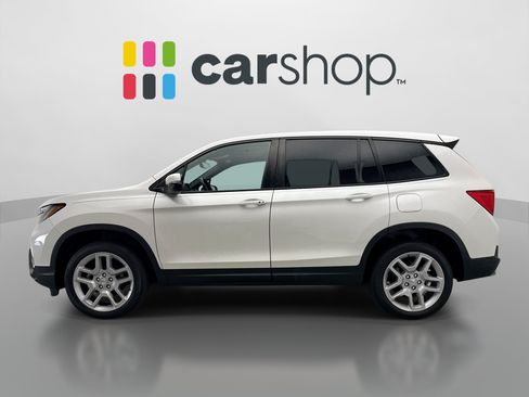 Used 2024 Honda Passport EX-L image 2