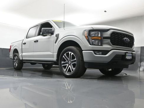 Used 2023 Ford F150 XL w/ STX Appearance Package AWD/4WD image 20
