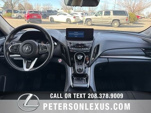 Used 2019 Acura RDX w/ Technology Package image 18