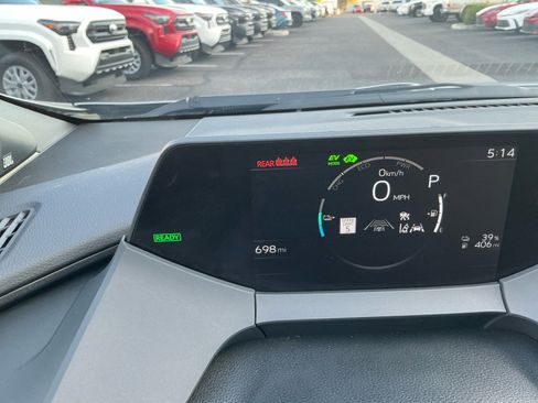 Used 2024 Toyota Prius Prime Premium image 11