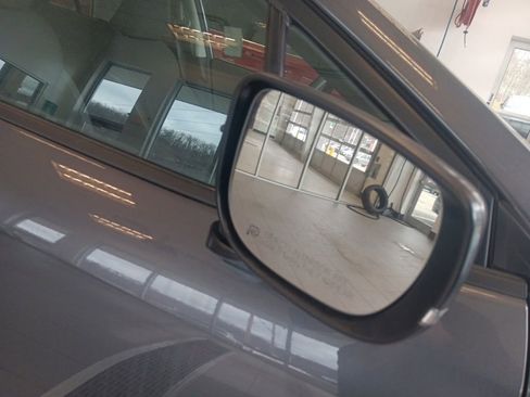 New 2026 Subaru Crosstrek 2.0i Premium image 19