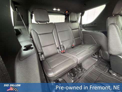 Used 2021 Chevrolet Tahoe High Country image 22