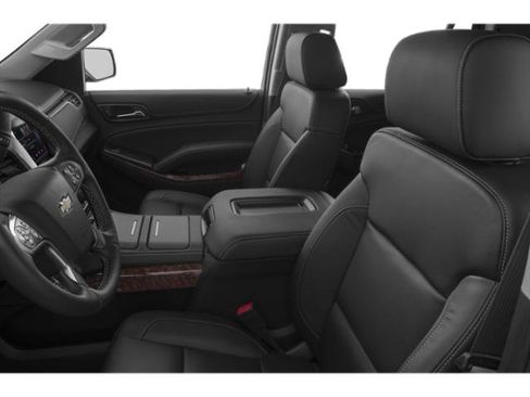 Used 2015 Chevrolet Tahoe LTZ AWD/4WD image 12