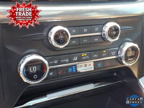 Used 2021 Ford F150 Lariat w/ Equipment Group 502A High AWD/4WD image 9