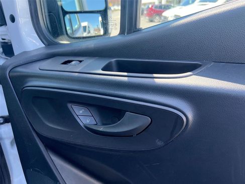 Certified 2024 Mercedes-Benz Sprinter 2500 image 25