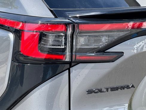 New 2026 Subaru Solterra Premium image 26