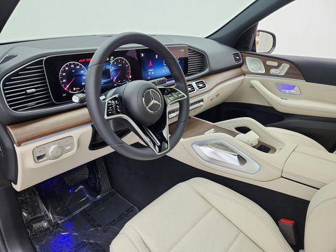 New 2026 Mercedes-Benz GLE 350 4MATIC image 10