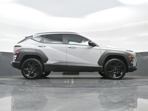 Certified 2026 Hyundai Kona SEL Sport AWD/4WD image 31