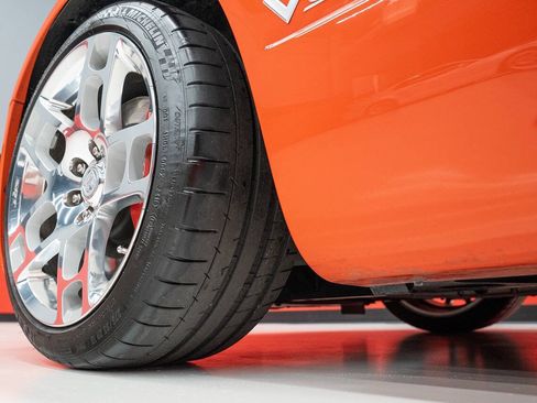 Used 2008 Dodge Viper SRT-10 w/ Protection Group RWD image 41