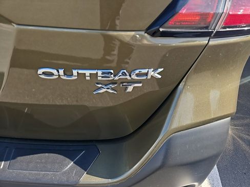 Used 2021 Subaru Outback Limited XT image 8