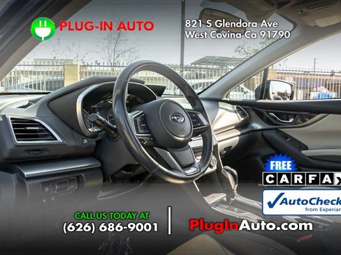 Used 2017 Subaru Impreza 2.0i Limited image 5