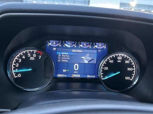 Certified 2022 Ford F150 XLT w/ Equipment Group 302A High image 28