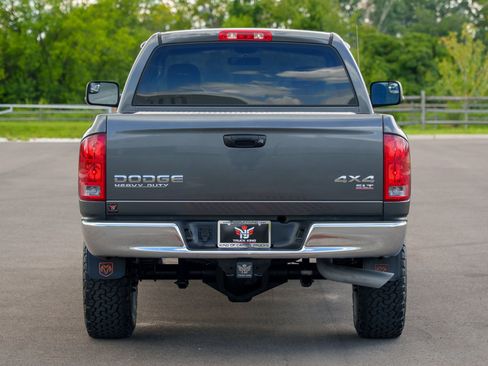 Used 2003 Dodge Ram 2500 Truck ST AWD/4WD image 20
