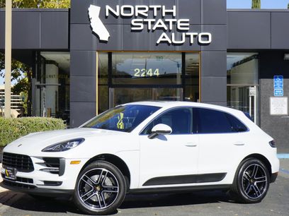 Used 2020 Porsche Macan S