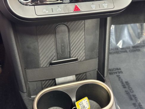 Used 2025 MINI Cooper John Cooper Works image 18