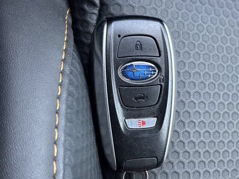 Used 2024 Subaru Outback Wilderness AWD/4WD image 44
