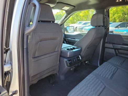 Used 2023 Ford F150 XL w/ STX Appearance Package RWD image 12