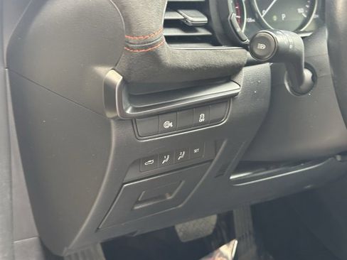 Used 2024 MAZDA MAZDA3 s AWD/4WD image 15