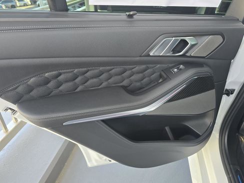 New 2026 BMW X5 M Competition w/ Executive Package image 11