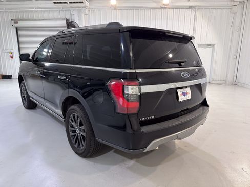 Used 2019 Ford Expedition Limited RWD image 3