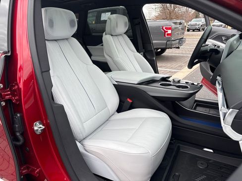 New 2025 Cadillac Lyriq Premium Luxury w/ LPO, Floor Liner Package image 56