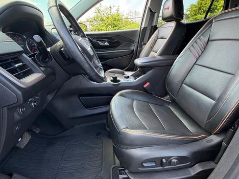 Used 2024 GMC Terrain AT4 w/ LPO, Floor Liner Package AWD/4WD image 23