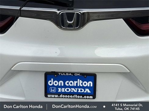 Used 2020 Honda CR-V EX-L image 7