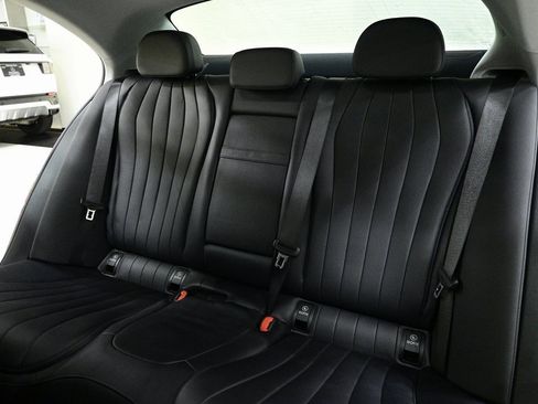 Certified 2024 Mercedes-Benz E 450 E 450 image 16