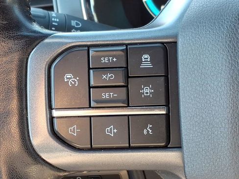 Used 2023 Ford F150 Lariat w/ Equipment Group 502A High AWD/4WD image 22