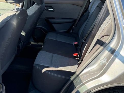 Certified 2023 Nissan Rogue SV image 21