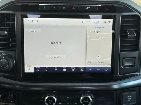 Used 2023 Ford F150 Limited image 26