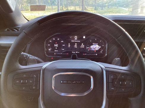 New 2025 GMC Sierra 1500 Denali AWD/4WD image 29