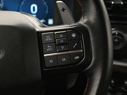 Used 2025 Ford F150 Raptor AWD/4WD image 22