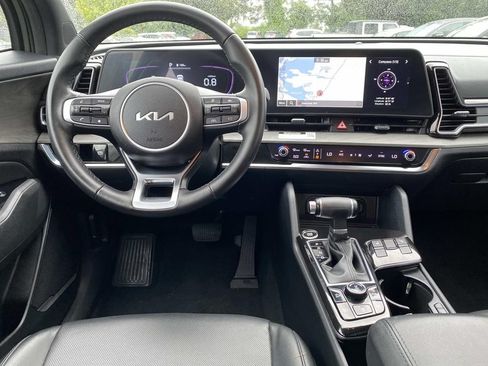 Used 2023 Kia Sportage X-Line AWD/4WD image 10